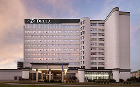 Delta Hotels By Marriott Edmonton South Conference Centre